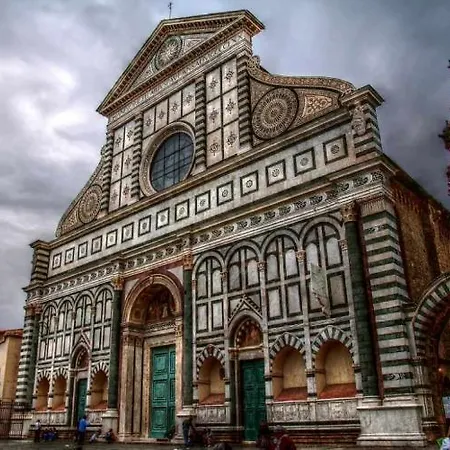 2b Holiday * Florence