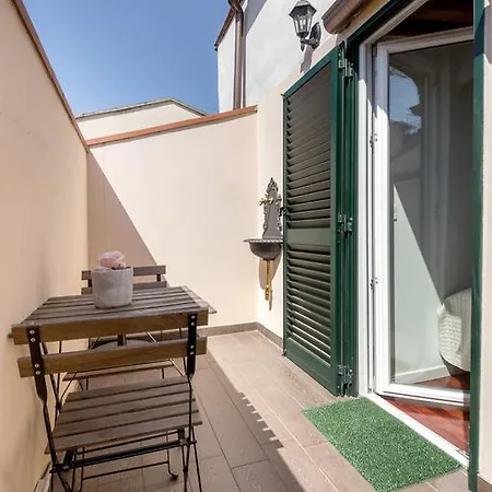 Apartment 2b Holiday Florence