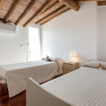 2b Holiday Apartment