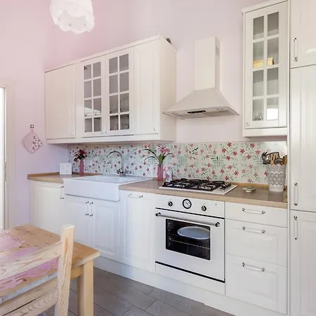 2b Holiday Apartment